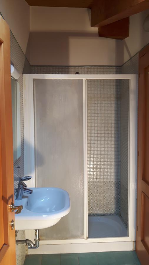 Residenza Melucci Aparthotel Rimini Buitenkant foto